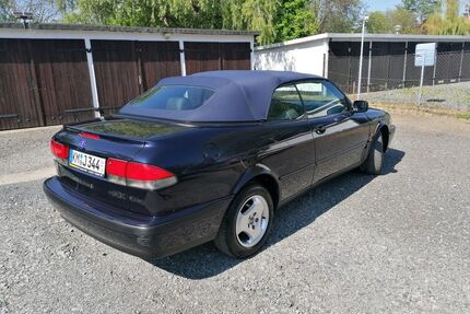 Saab 9-3 Gebrauchtwagen