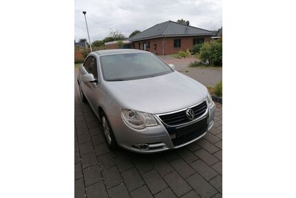 VW Eos Gebrauchtwagen