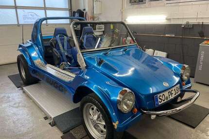 VW Buggy Gebrauchtwagen