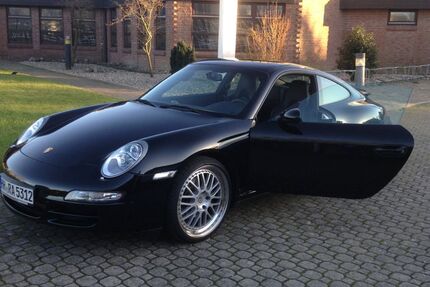 Porsche 997 Gebrauchtwagen