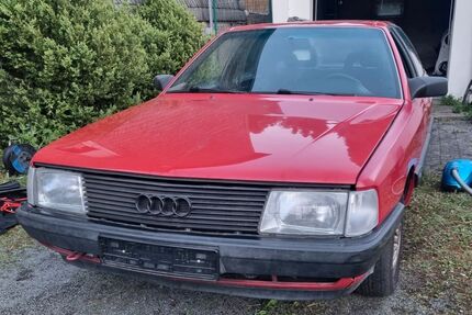 Audi 100 Gebrauchtwagen