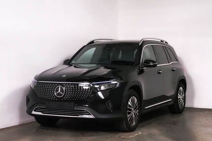 Mercedes-Benz EQB Gebrauchtwagen