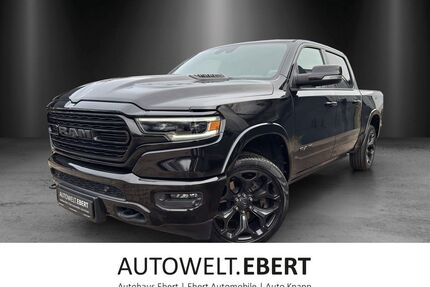 Dodge RAM Gebrauchtwagen