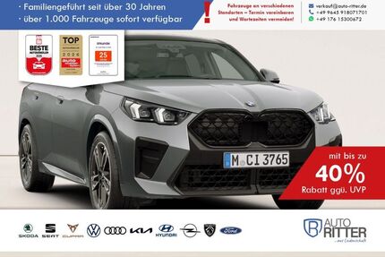 BMW X2 Gebrauchtwagen