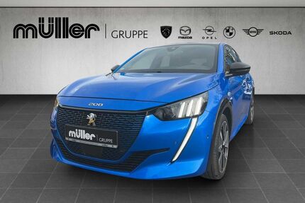 Peugeot 208 Gebrauchtwagen