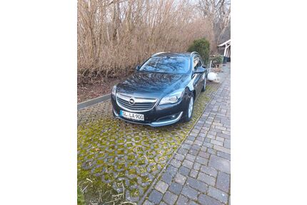Opel Insignia Gebrauchtwagen