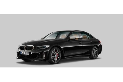 BMW M340d Gebrauchtwagen
