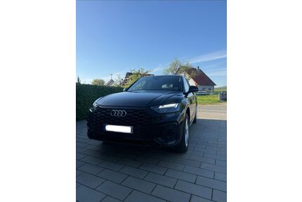 Audi Q5 Gebrauchtwagen