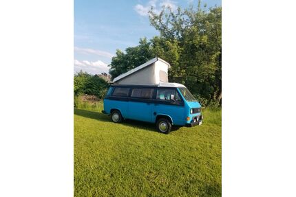 VW T3 Caravelle Gebrauchtwagen