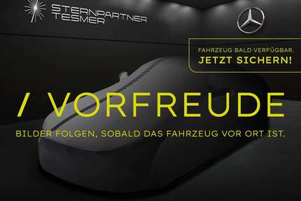 Mercedes-Benz V 300 Gebrauchtwagen