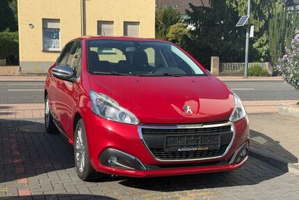 Peugeot 208 Gebrauchtwagen