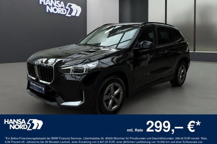 BMW X1 Gebrauchtwagen