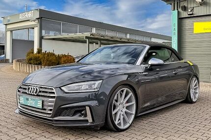 Audi S5 Gebrauchtwagen