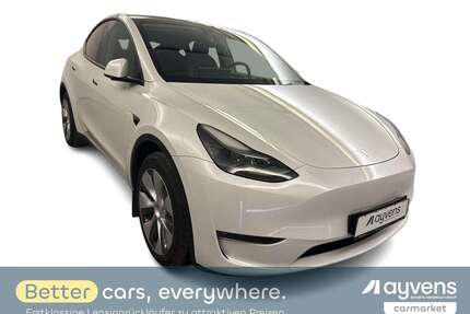 Tesla Model Y Gebrauchtwagen