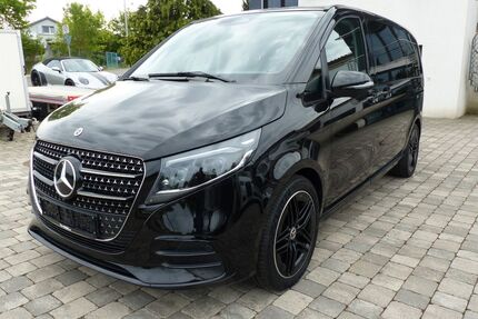 Mercedes-Benz V 300 Gebrauchtwagen