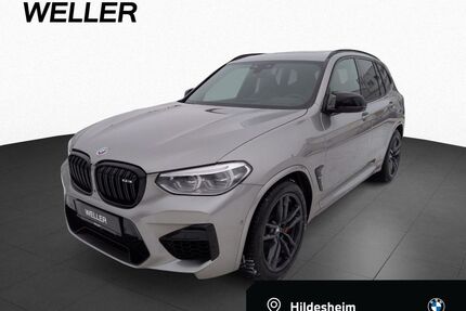 BMW X3 M Gebrauchtwagen