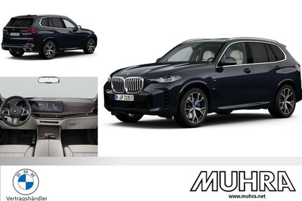 BMW X5 Gebrauchtwagen