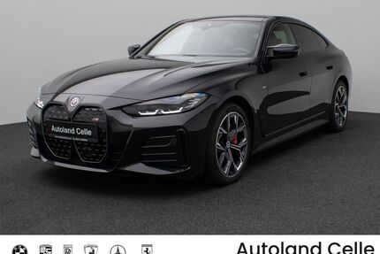 BMW i4 Gebrauchtwagen
