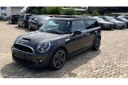 Mini Cooper S Clubman Gebrauchtwagen