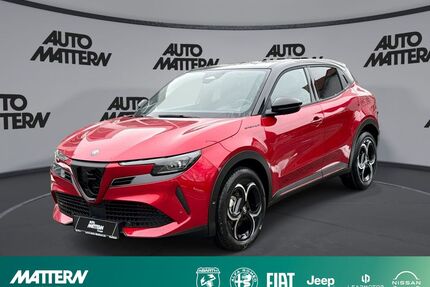 Alfa Romeo Junior Gebrauchtwagen