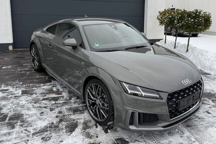 Audi TT Gebrauchtwagen