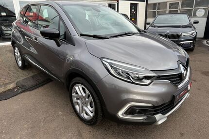 Renault Captur Gebrauchtwagen