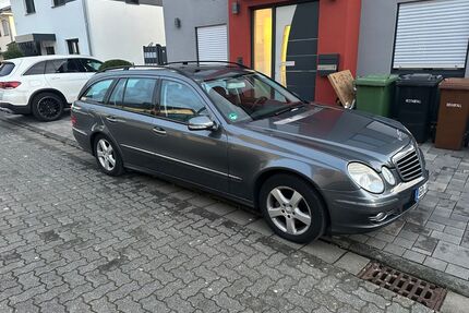 Mercedes-Benz E 280 Gebrauchtwagen