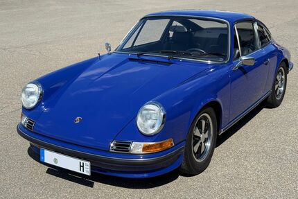 Porsche 911 Urmodell Gebrauchtwagen