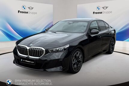 BMW 520 Gebrauchtwagen