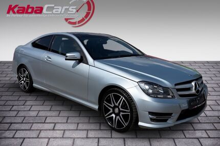 Mercedes-Benz C 250 Gebrauchtwagen