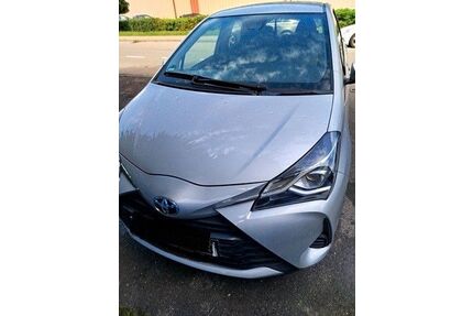 Toyota Yaris Gebrauchtwagen