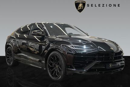 Lamborghini Urus Gebrauchtwagen