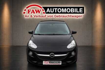 Opel Adam Gebrauchtwagen