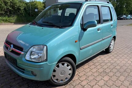 Opel Agila Gebrauchtwagen