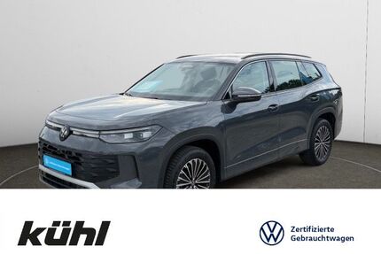 VW Tayron Gebrauchtwagen