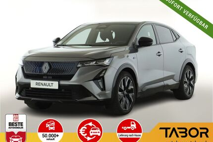 Renault Rafale Gebrauchtwagen