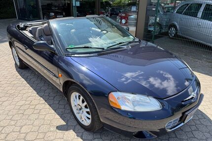 Chrysler Sebring Gebrauchtwagen