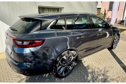 Renault Megane Gebrauchtwagen