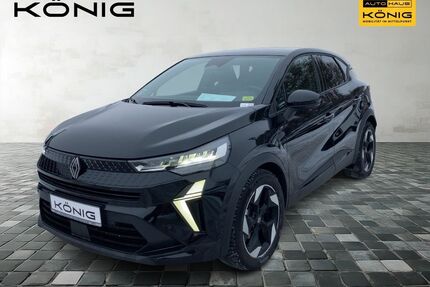 Renault Captur Gebrauchtwagen