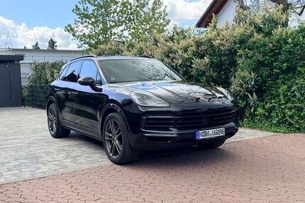 Porsche Cayenne Gebrauchtwagen