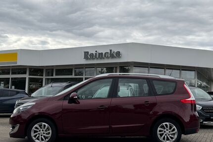 Renault Scenic Gebrauchtwagen