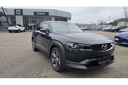 Mazda MX-30 Gebrauchtwagen