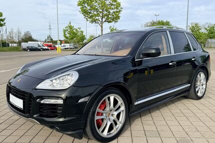 Porsche Cayenne Gebrauchtwagen