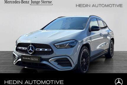 Mercedes-Benz GLA 200 Gebrauchtwagen