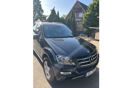 Mercedes-Benz ML 300 Gebrauchtwagen