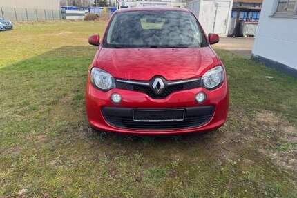 Renault Twingo Gebrauchtwagen