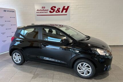 Hyundai i10 Gebrauchtwagen