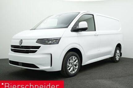 VW T7 Transporter Gebrauchtwagen