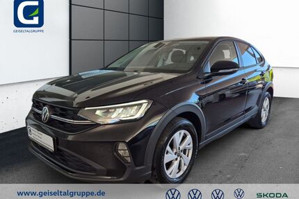 VW Taigo Gebrauchtwagen