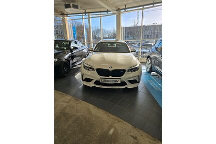 BMW M2 Gebrauchtwagen